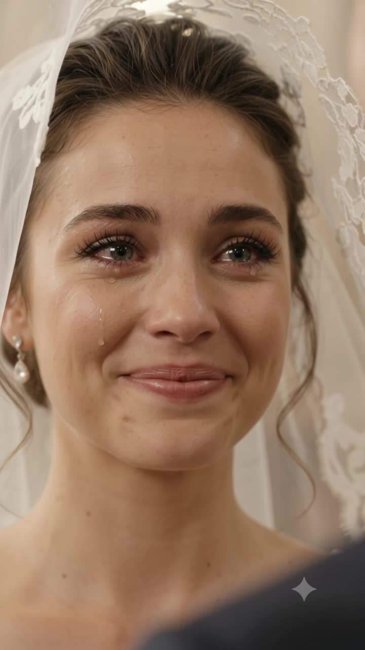 My groom's secret child crashed our wedding, and my mother-in-law knew.