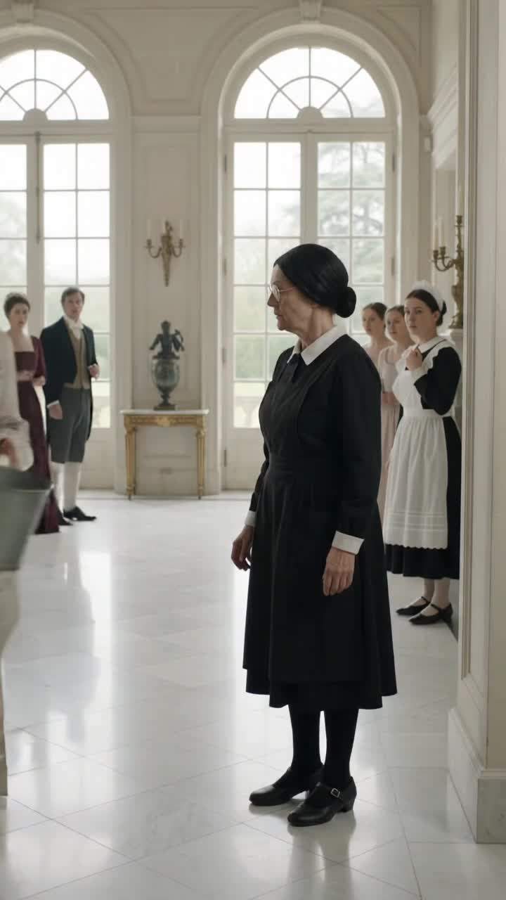 Arrogant Heiress Drowns Maid in Filth, Unaware She Just Attacked the Queen of the Dynasty: Family Secrets, Shocking Reveal, Viral Drama