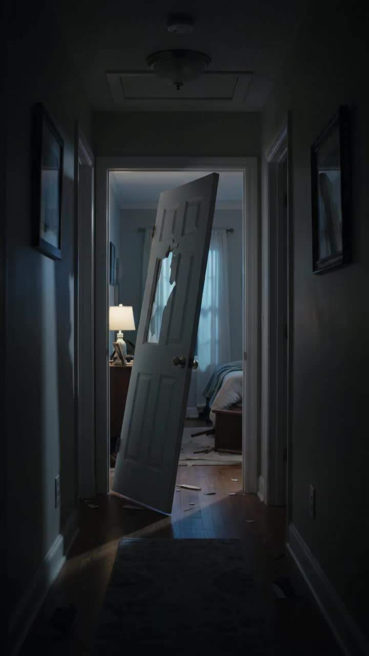 Family Dispute, Police Investigation, Corporate Embezzlement: Why a 3 A.M. Police Raid Exposed My Daughter's Shocking Secret and Betrayal