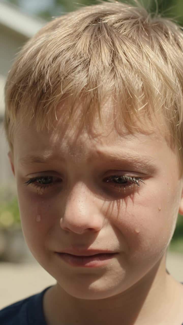 I couldn't believe my eyes when my own sister-in-law deliberately ruined my son's seventh birthday party.