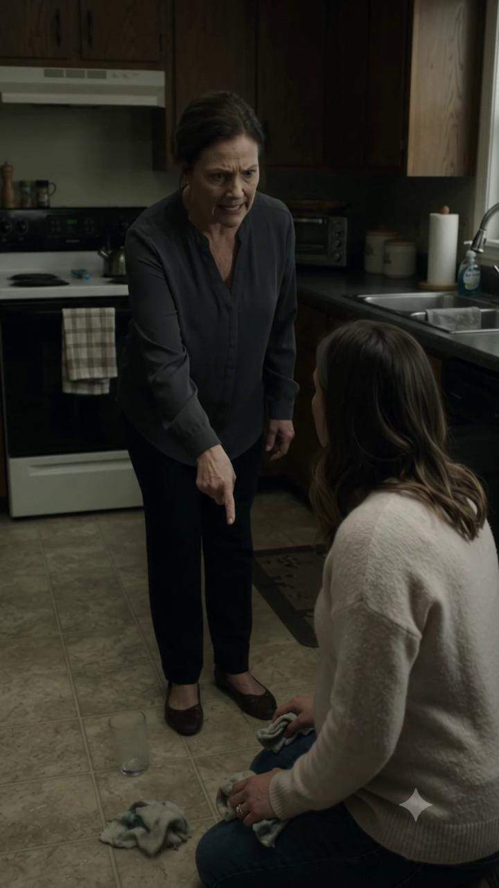Mother-in-Law’s Humiliation Plot Explodes as Pregnant Wife Unveils Shocking Hidden Secret!