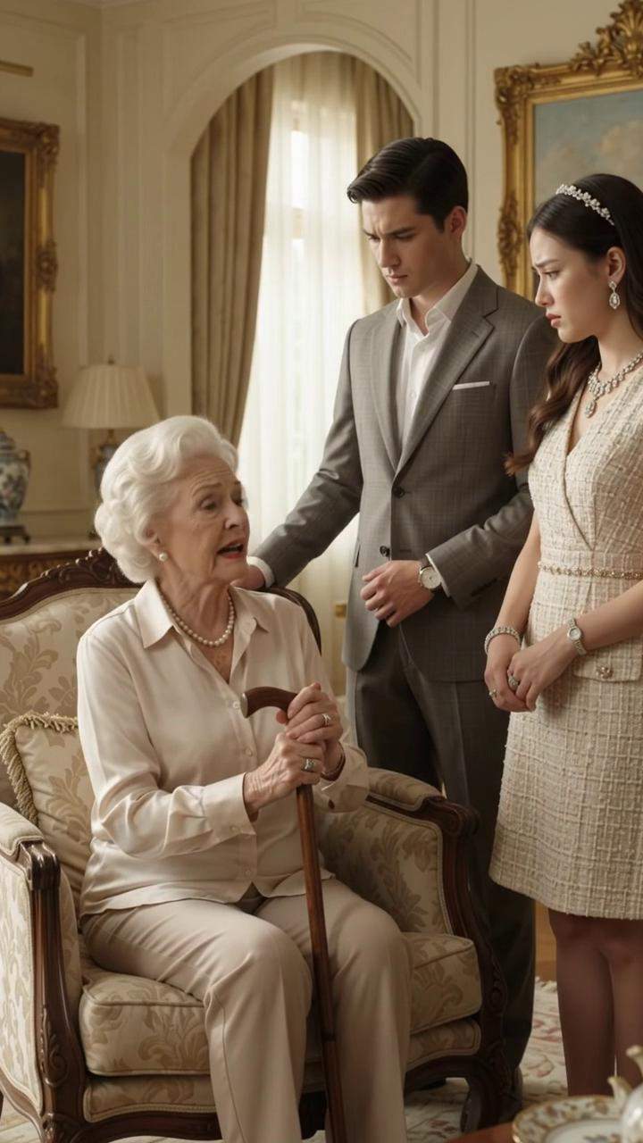 Tech Matriarch's Billion Dollar 