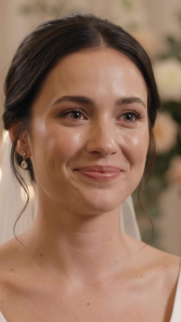 I screamed at the altar when my best friend revealed my fiancé’s secret past at our wedding!