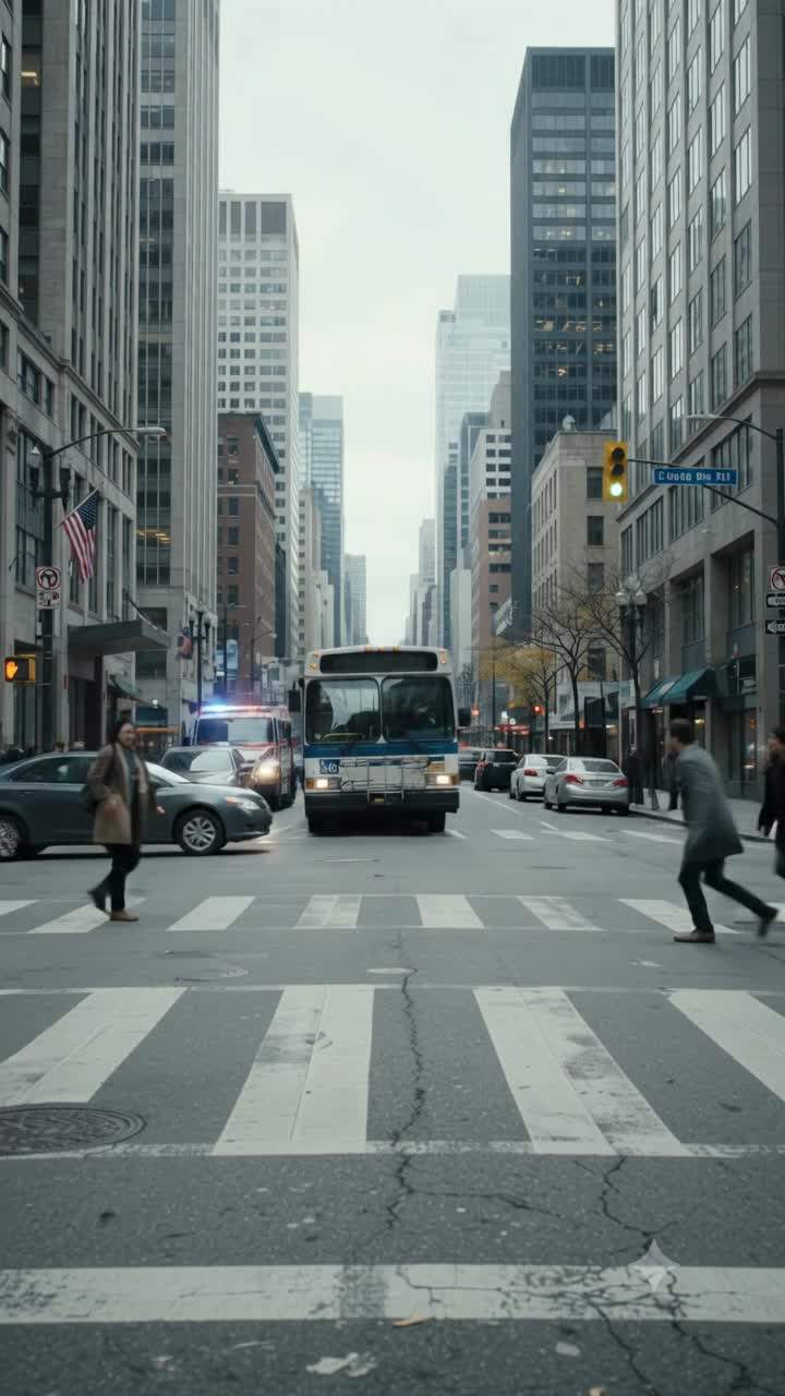 Viral Video Captures Unbelievable City Rescue: Who Is This Mystery Hammer-Wielding Superhero Who Just Stopped an Urban Disaster?
