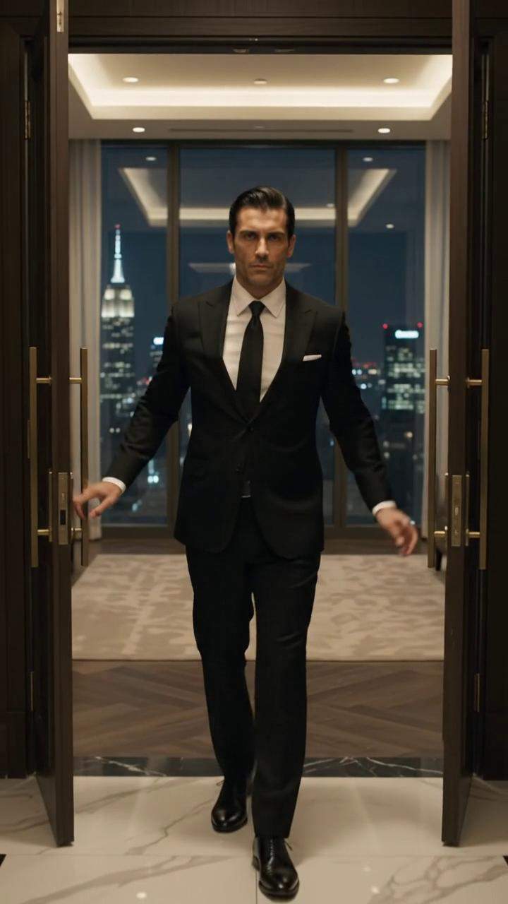 Billionaire Mafia Boss’s Wedding Ring Reveals Devastating Betrayal as Girlfriend Aims Gun: A Dark Mafia Romance Thriller
