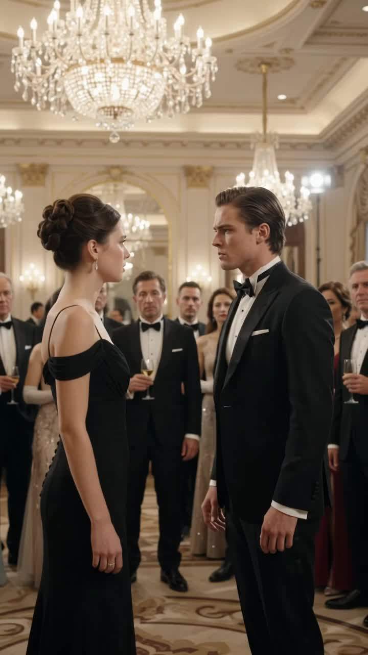 SLAPPED! Heiress’s Public Humiliation Unlocks Billion-Dollar Corporate Scandal – The Most Shocking Power Play You Won’t Believe.