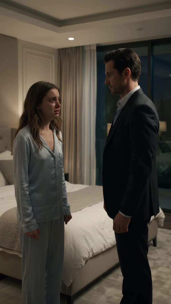 Villa Secrets Explode: My Mother's Lover Tried to SILENCE Me Over a Devastating Family Secret, Unleashing a Night of Shocking Betrayal and Psychological Drama.