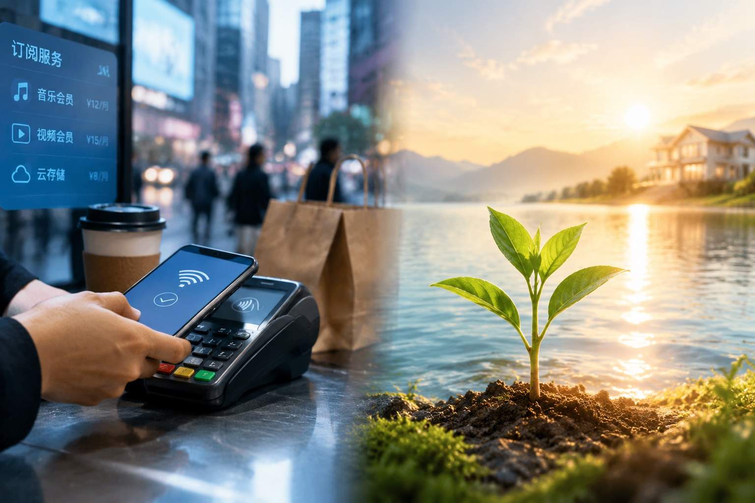 Future Security's Silent Thief: Unmasking the Opportunity Cost of Daily Spends