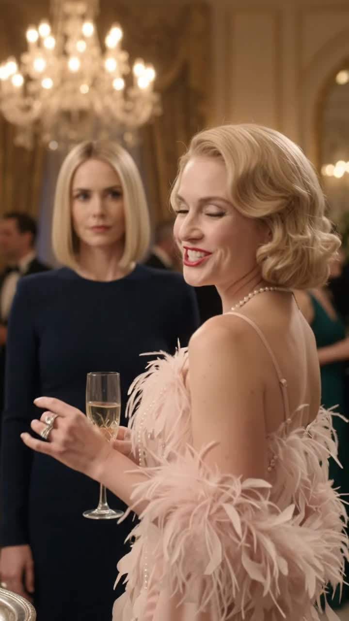 Billion-Dollar Heiress: Her 