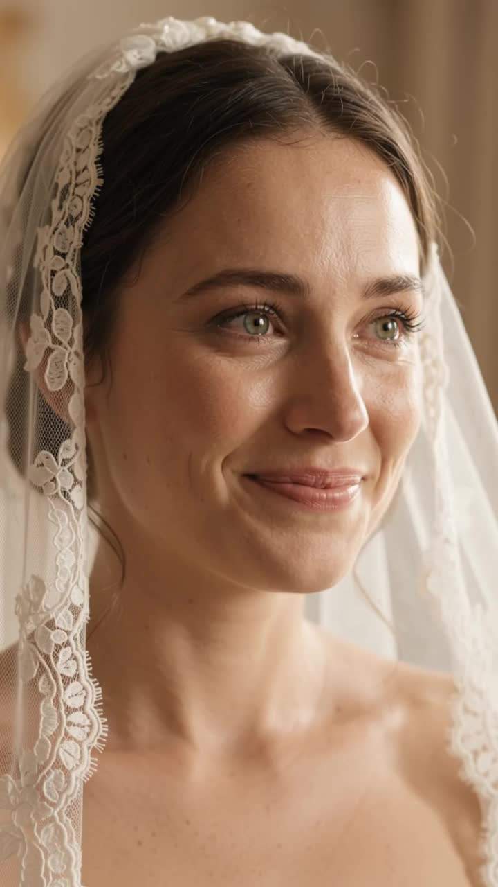 My wedding day exploded, but the real crash was finding my groom’s secret family in the wreckage.
