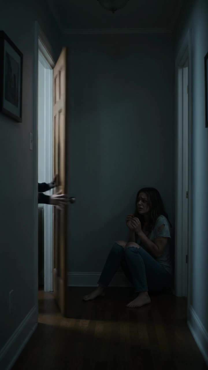 Bruised Daughter's Hidden Camera Exposes Family's High-Stakes Betrayal and Shocking Twist