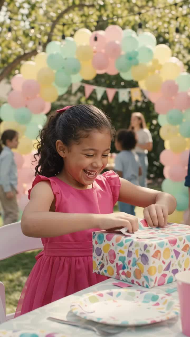 I caught my ex ruining our daughter's birthday with a secret that shattered everything.