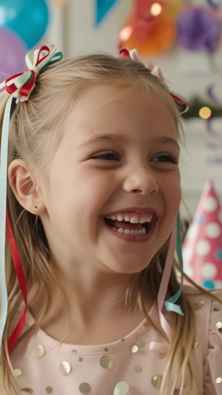 His secret exploded at our daughter's party, and now her birthday is ruined forever.