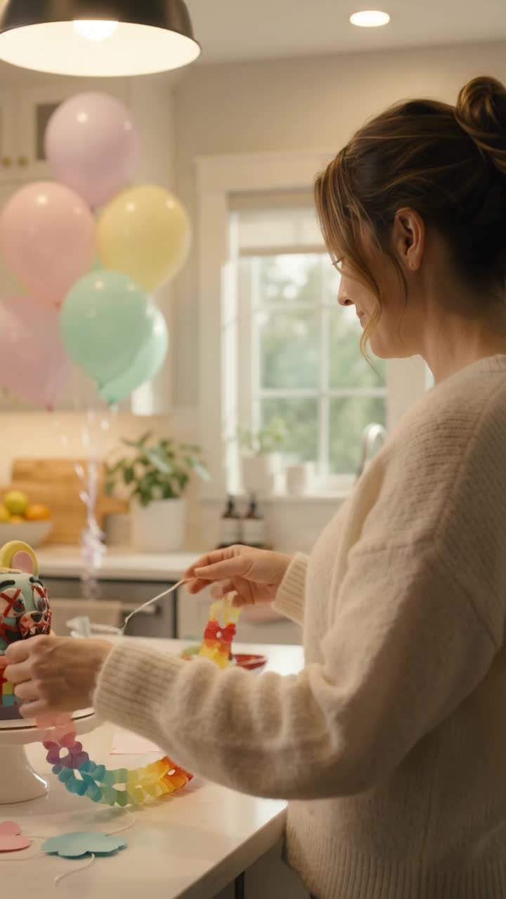 I caught my own sister replacing my son's birthday cake with a cruel, mocking replica.