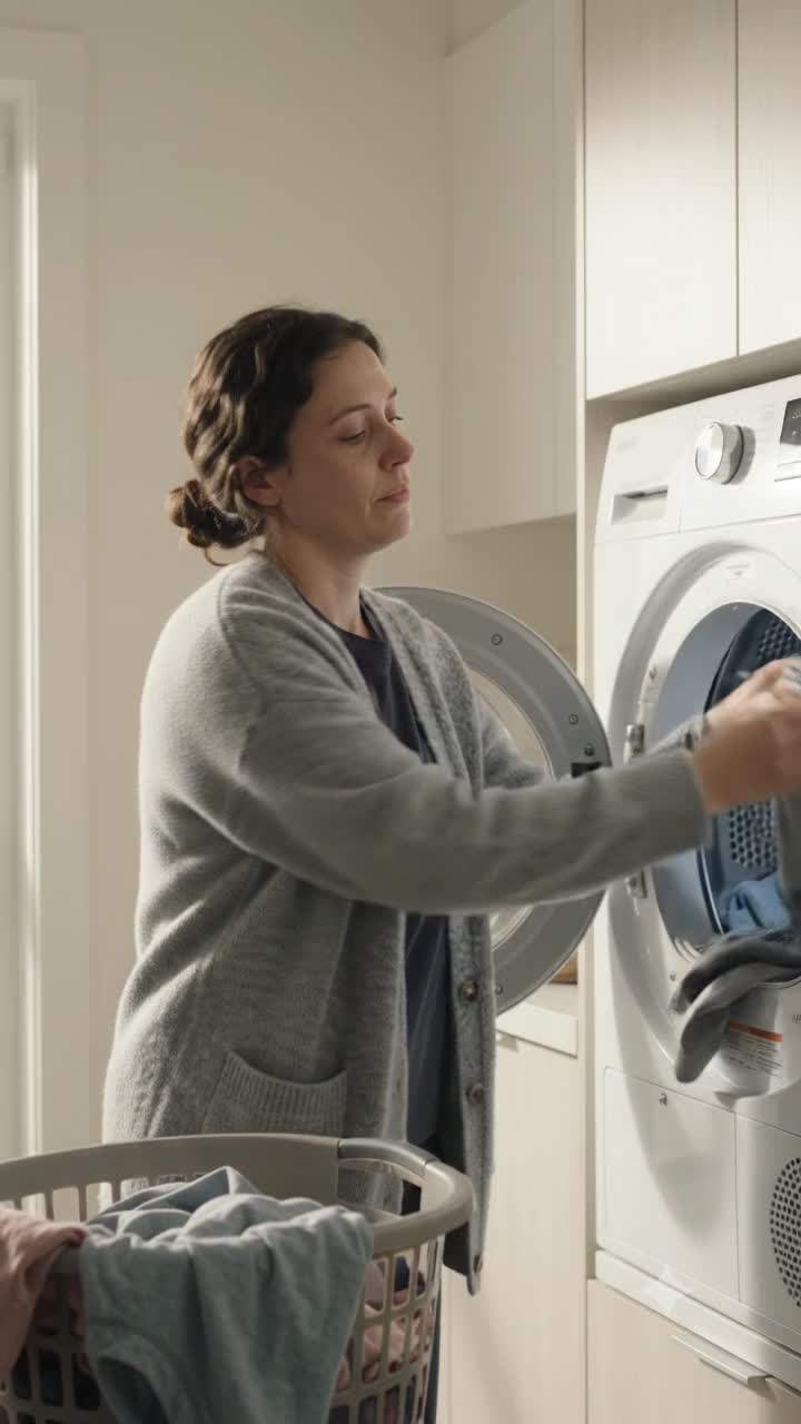 My husband's 'trip' ended when I found his mistress's baby clothes in our laundry.