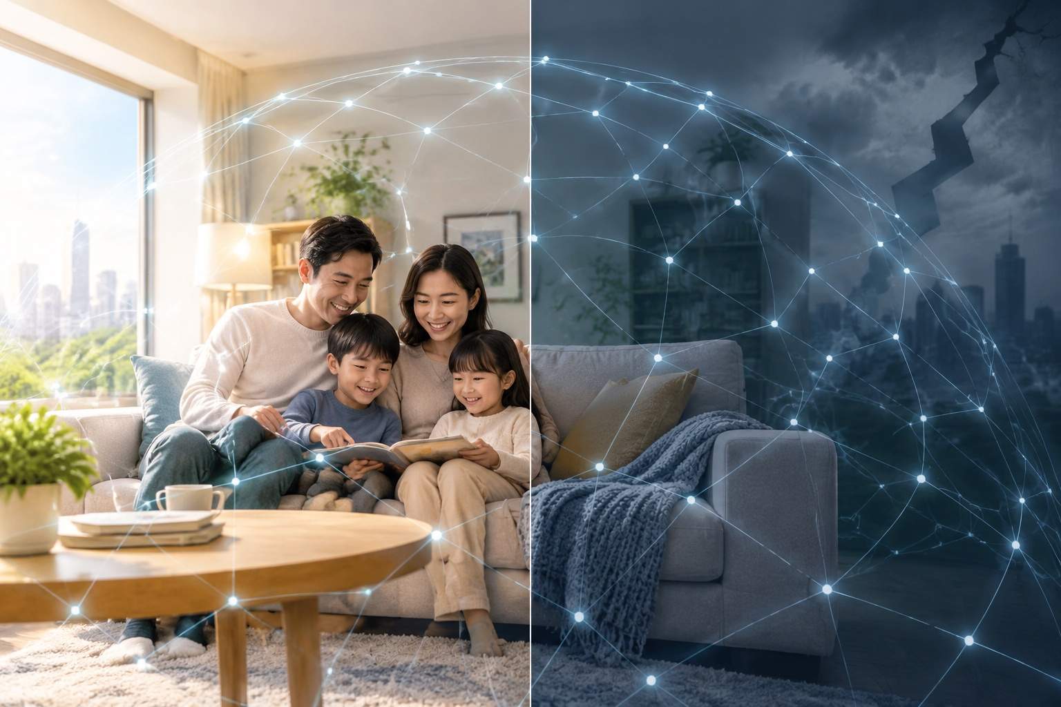 Beyond the Nest Egg: Is Your Financial Shield Truly Crisis-Proof?