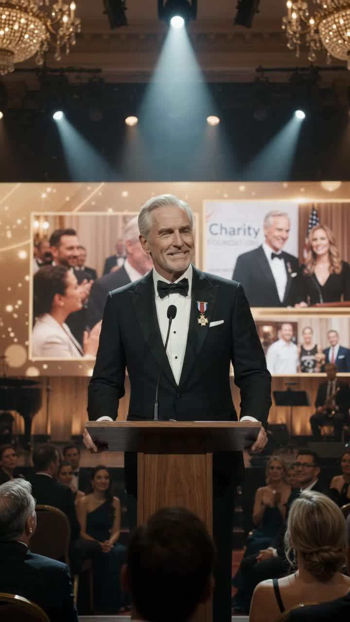 How a Single Video Shattered My Faith in the City's Greatest Philanthropist