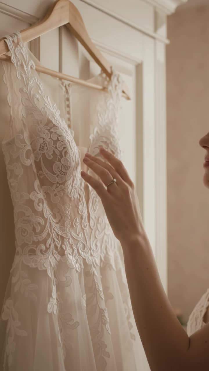 My Best Friend Slept With My Fiancé The Night Before Our Wedding, And I Saw Them.