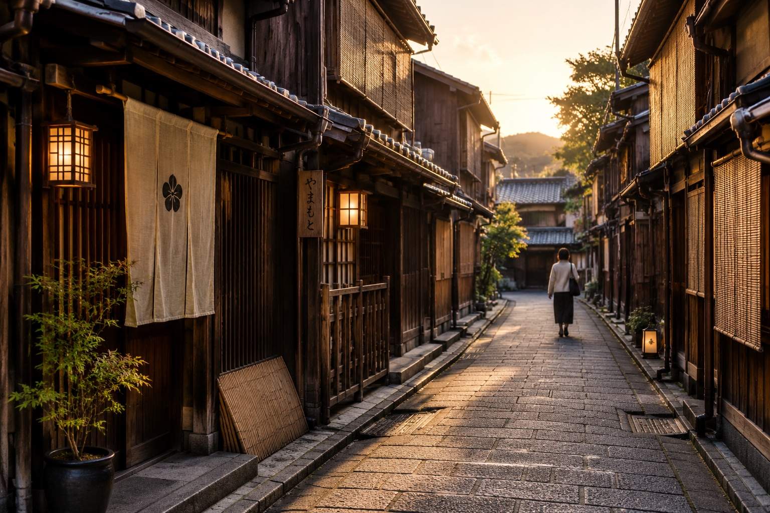 Forget Crowds, Find Kyoto's Soul: Your Wallet Will Thank You!