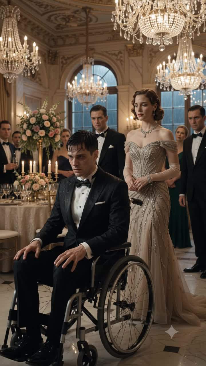 Billionaire Heiress Stunned: Ragged Boy Unlocks Century-Old Family Secret With Unbelievable Healing Touch!