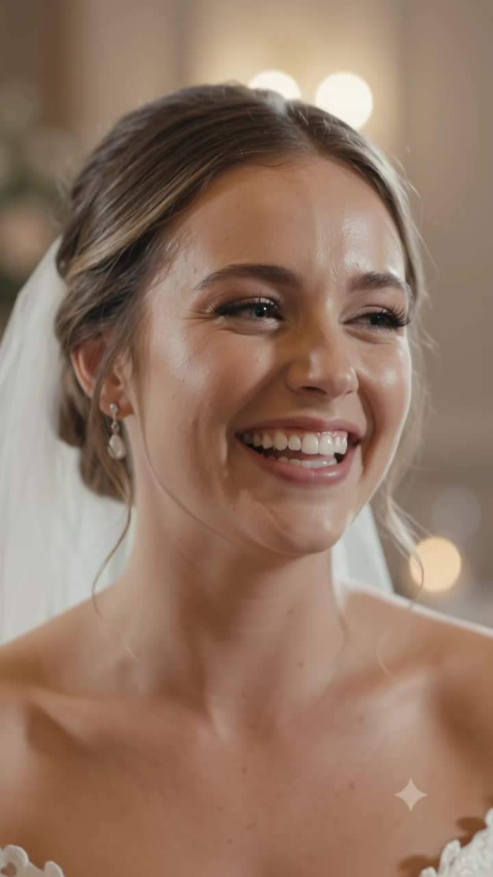 My perfect wedding shattered when my own sister revealed my fiancé's hidden family and child.