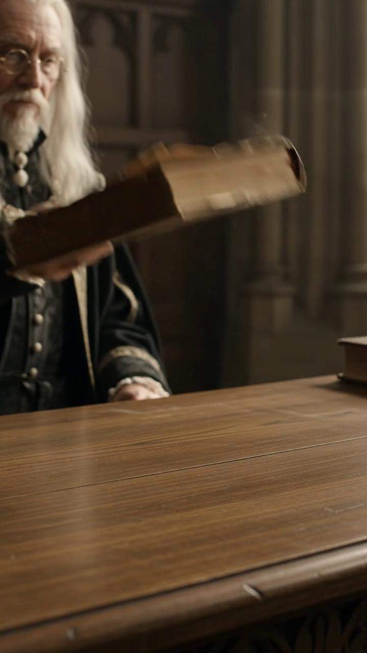 Ancient Royal Advisor's Hidden Mark EXPOSED: A Palace Scandal 200 Years in the Making, Linked to a Cursed Queen's Tragic Fate!