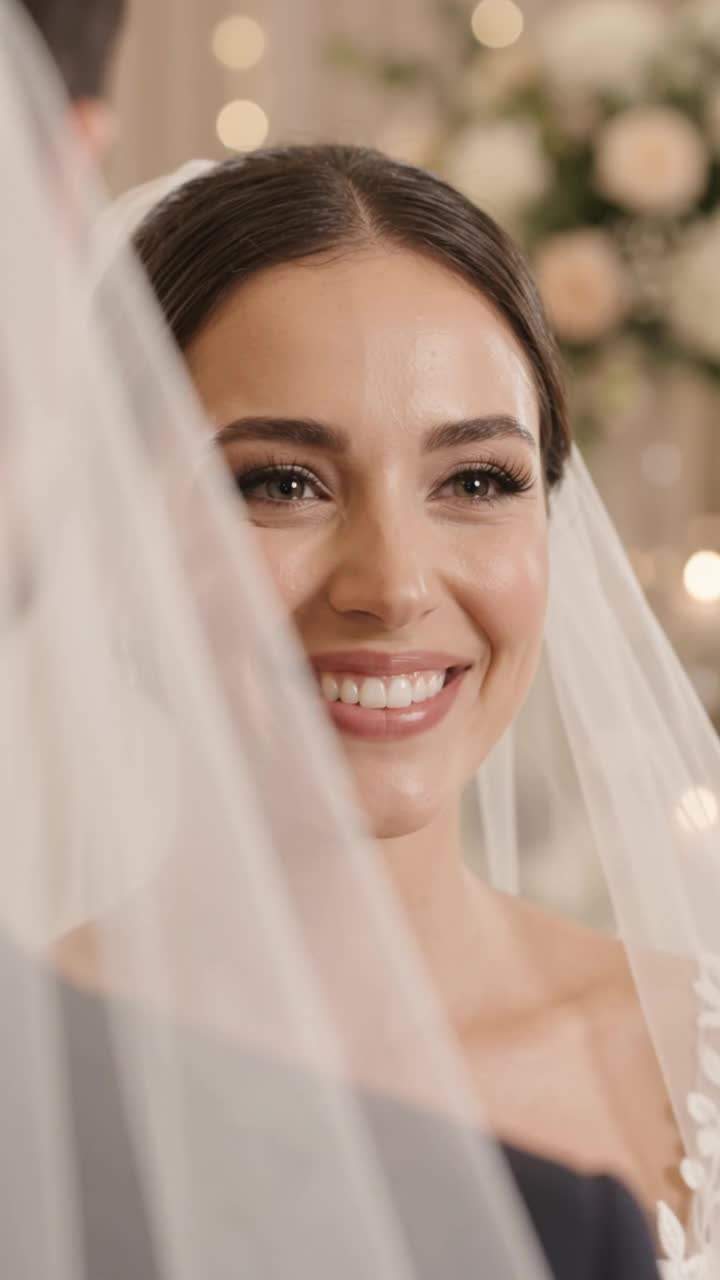 My dream wedding crashed down when a simple accident exposed my fiancé's shocking double life.