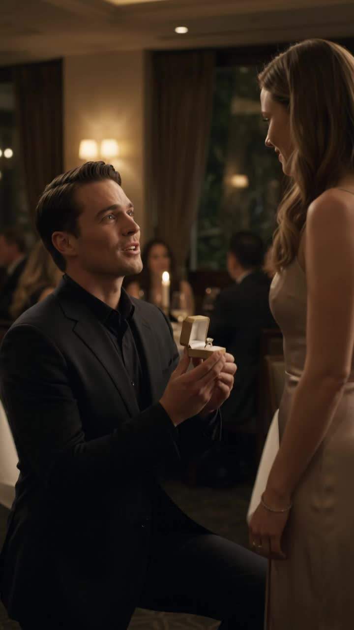 A Proposal Shattered: The Truth That Tore Us Apart
