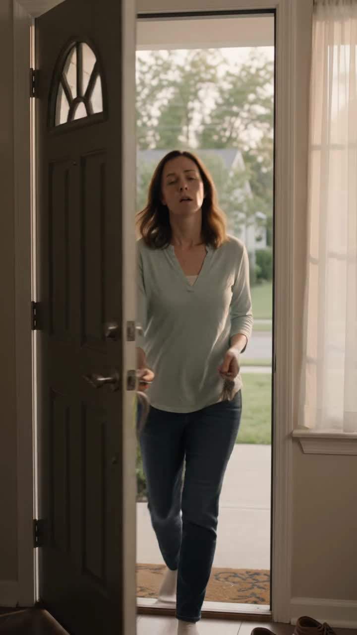 I walked in on my husband and her in our own bed – my world collapsed instantly.