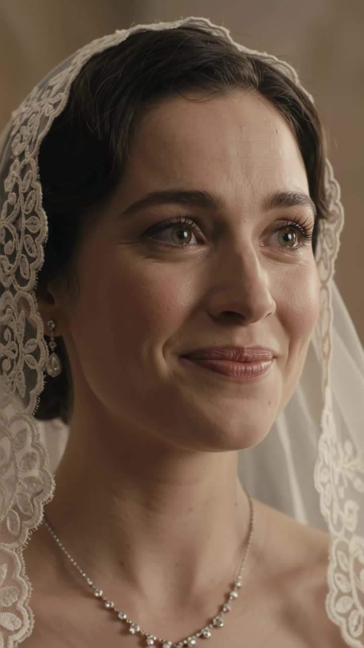 The bridal march stopped dead when the chapel ceiling collapsed, exposing my groom's secret family.