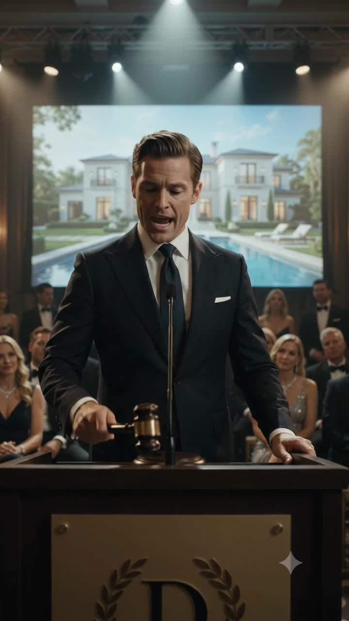 They Laughed At My Rags, But I Just Bought Back My Stolen Home.