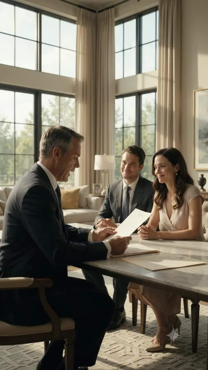 The Day My Boss Taught Her Greedy Children a Hard Lesson About Inheritance