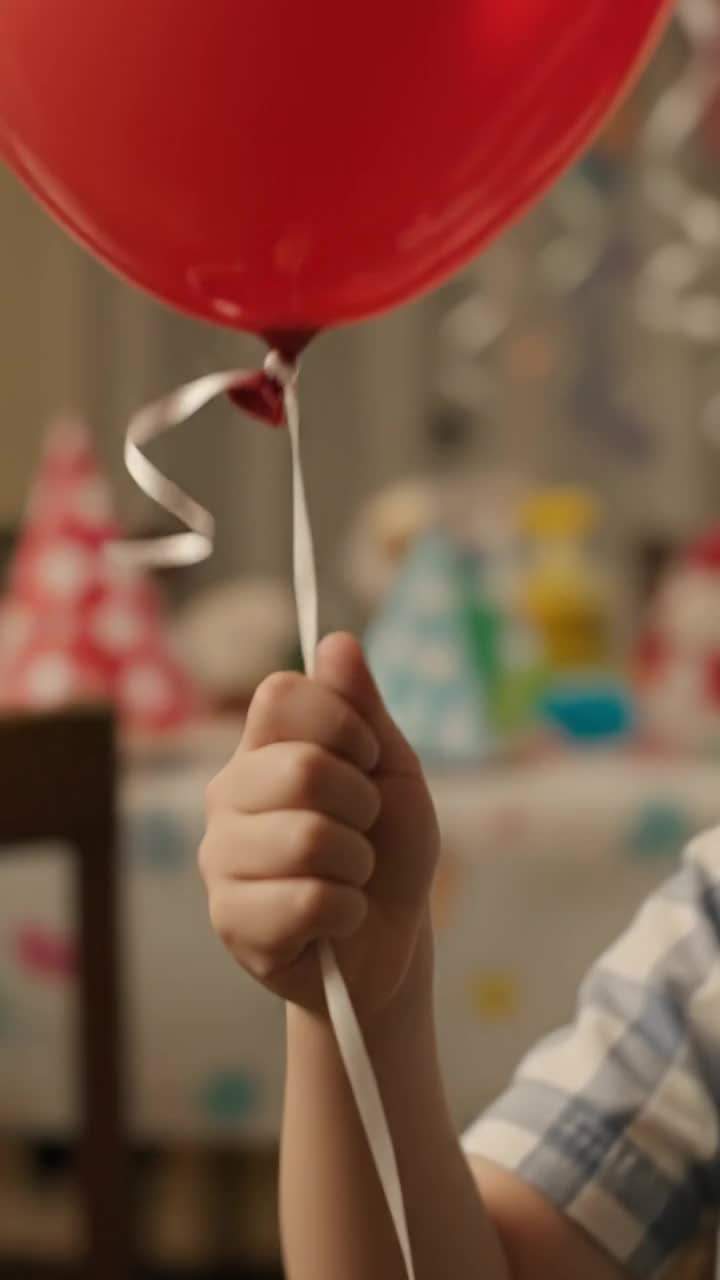 My best friend didn't just ruin my son's birthday; she exposed a secret that shattered my whole life.