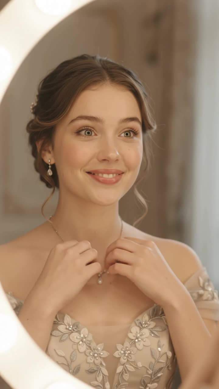 At the Grand Ball, I saw my fiancé propose to my sister.