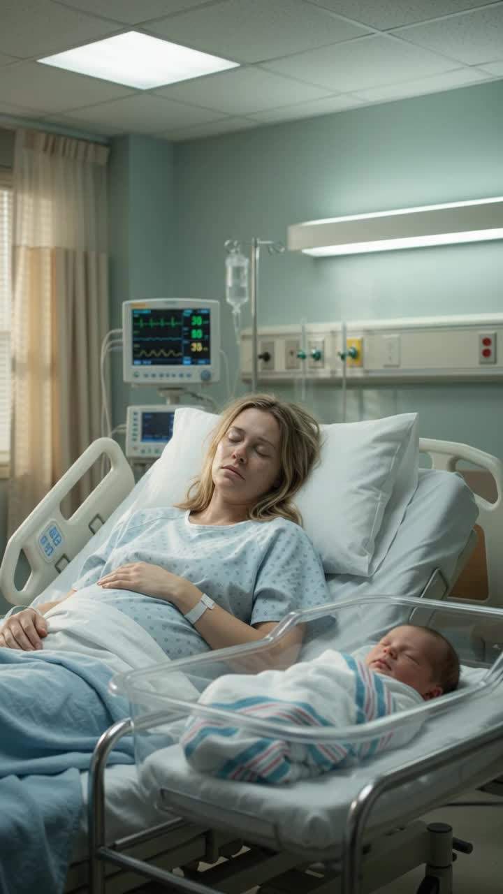 Hospital Horror: Nurse Blocks 