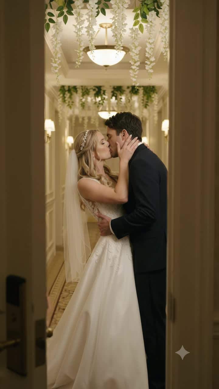 Wedding Betrayal Uncovers Shocking Family Secret: Mom Saw The Kiss, But The Groom Knew A Darker Truth
