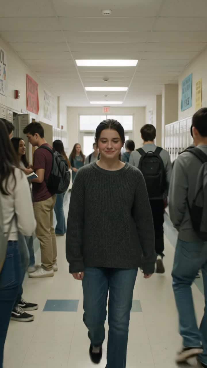 I still feel the pull of that hallway moment.
