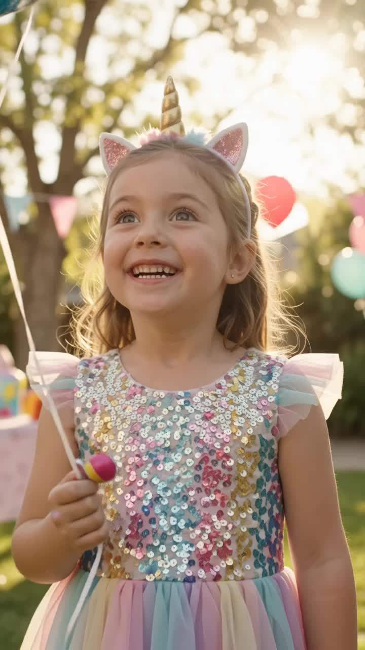 My husband sabotaged our daughter's 5th birthday party, and his reason shattered my world.