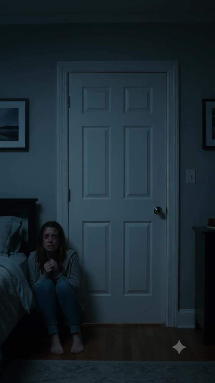 Midnight Brawl: Bruised Daughter's Hidden Camera Unveils Powerful Family's Darkest Secrets