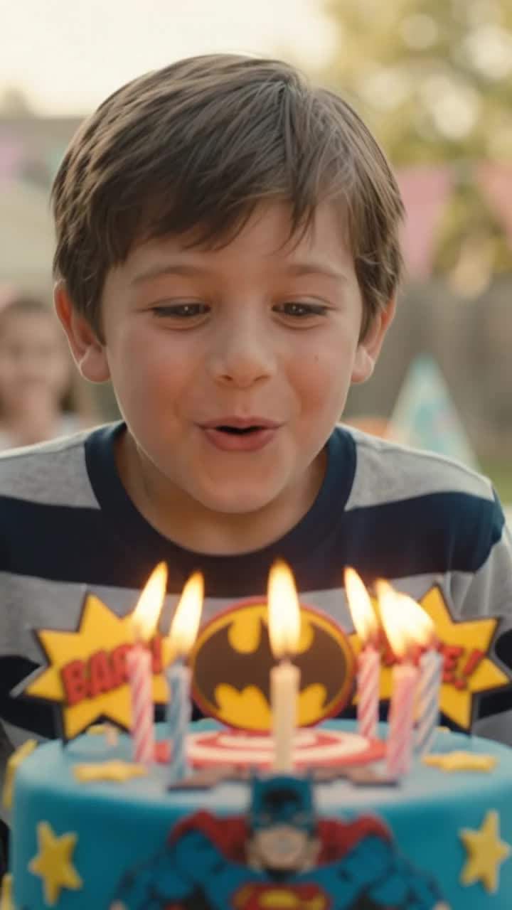 My son’s birthday party was ruined by a secret so dark it broke our family.