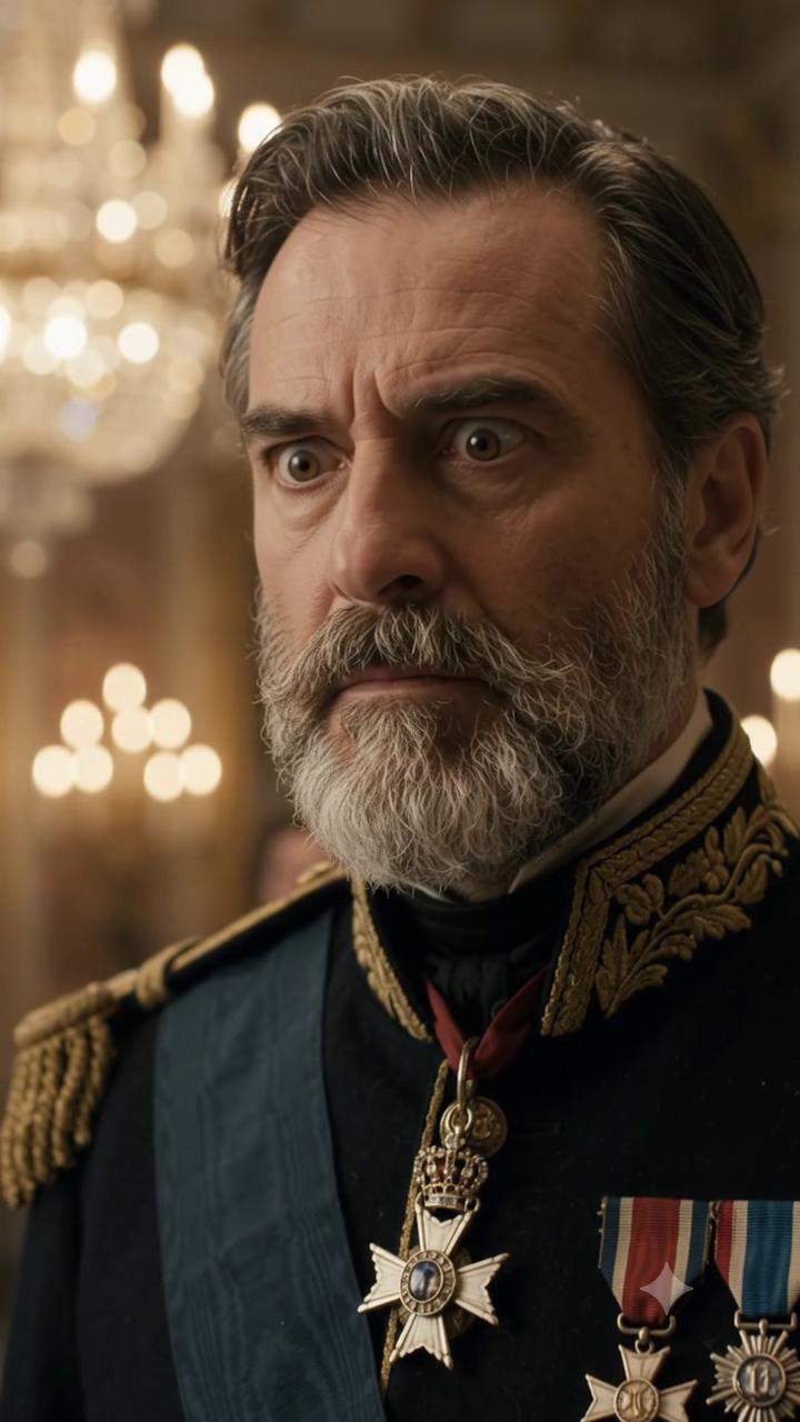Palace Ball SHOCKER: Duchess Pushes Mystery Woman, But One Vintage Portrait Reveals a Forbidden Love and an Ancestral Claim That Could Topple an Empire! #AristocraticSecrets #RoyalScandal #InheritanceBattle