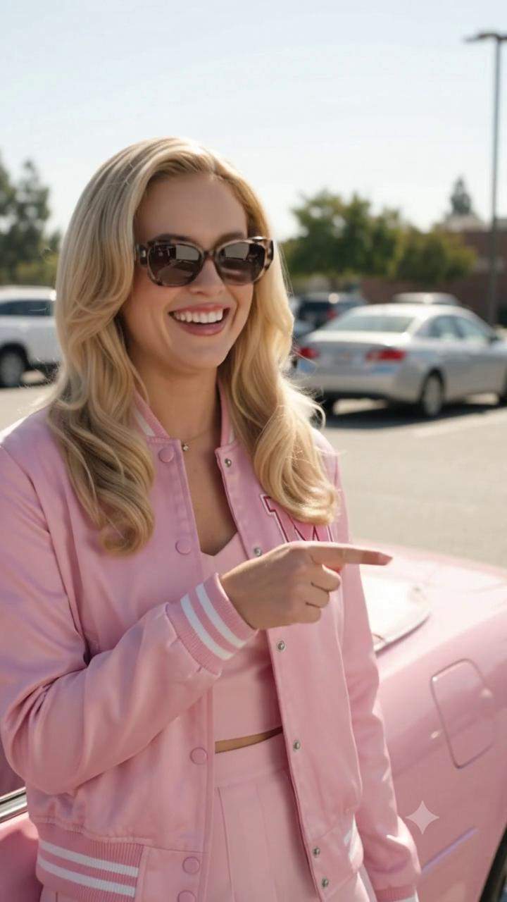 Mean Girl's Cruel Taunt Triggers Billionaire's Secret Reveal: High School Drama Explodes in Viral Twist.