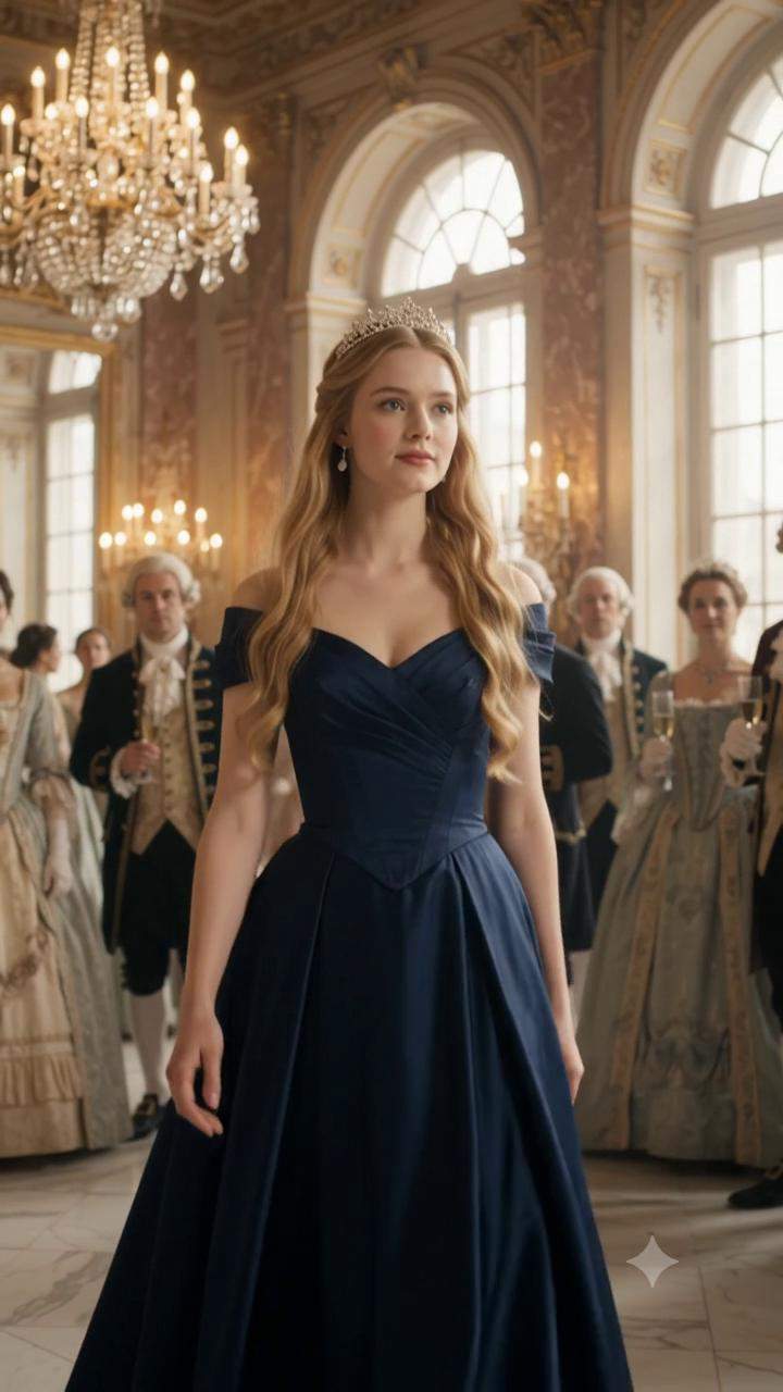 Palace Scandal Erupts: Royal Engagement Party Shattered by Shocking Assault on Future Queen &ndash; But the King's Retribution is UNBELIEVABLE