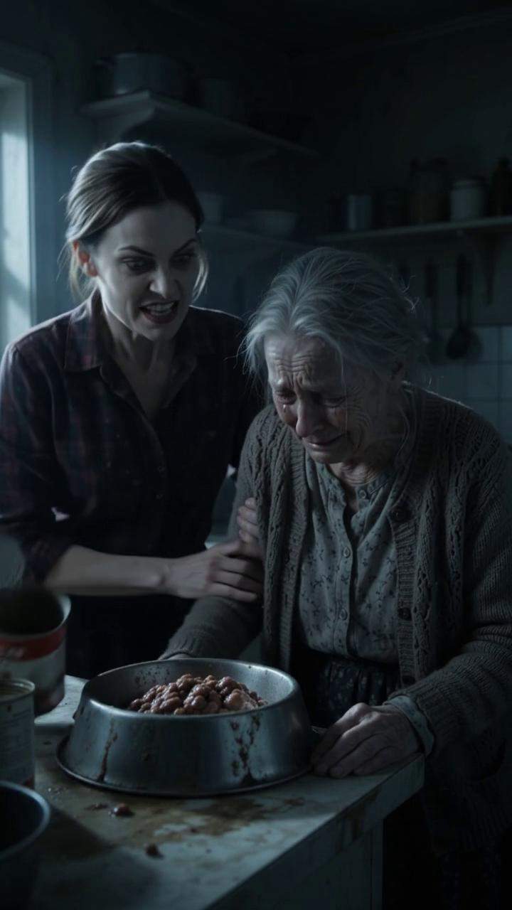 Hidden Debt, Family Lies, and a Kitchen Confrontation That Ended Everything: The Ultimate Betrayal in a Family Drama Reveals a Dark Secret