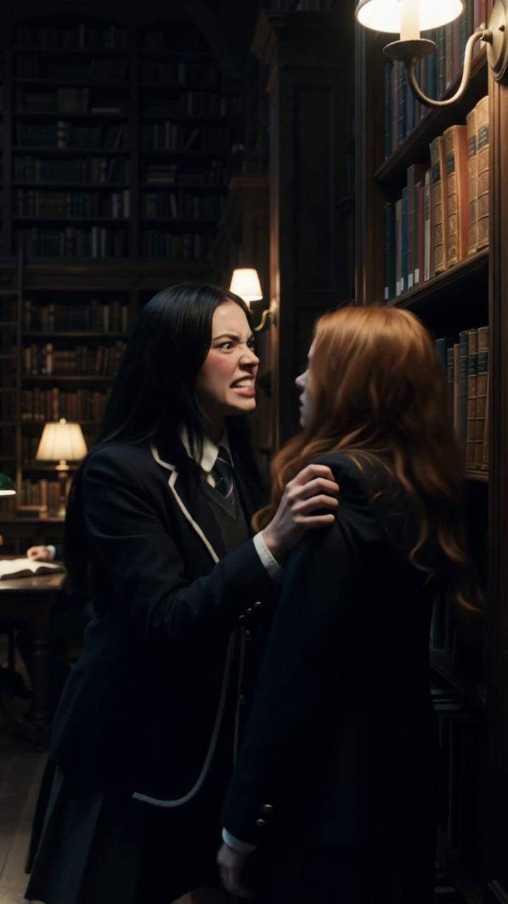 Elite Boarding School Heir Explodes: Secret Photo Reveals Her Family's Dark Legacy, But Then The Image Changed Everything! #BoardingSchoolDrama #DarkAcademia #EliteSecrets