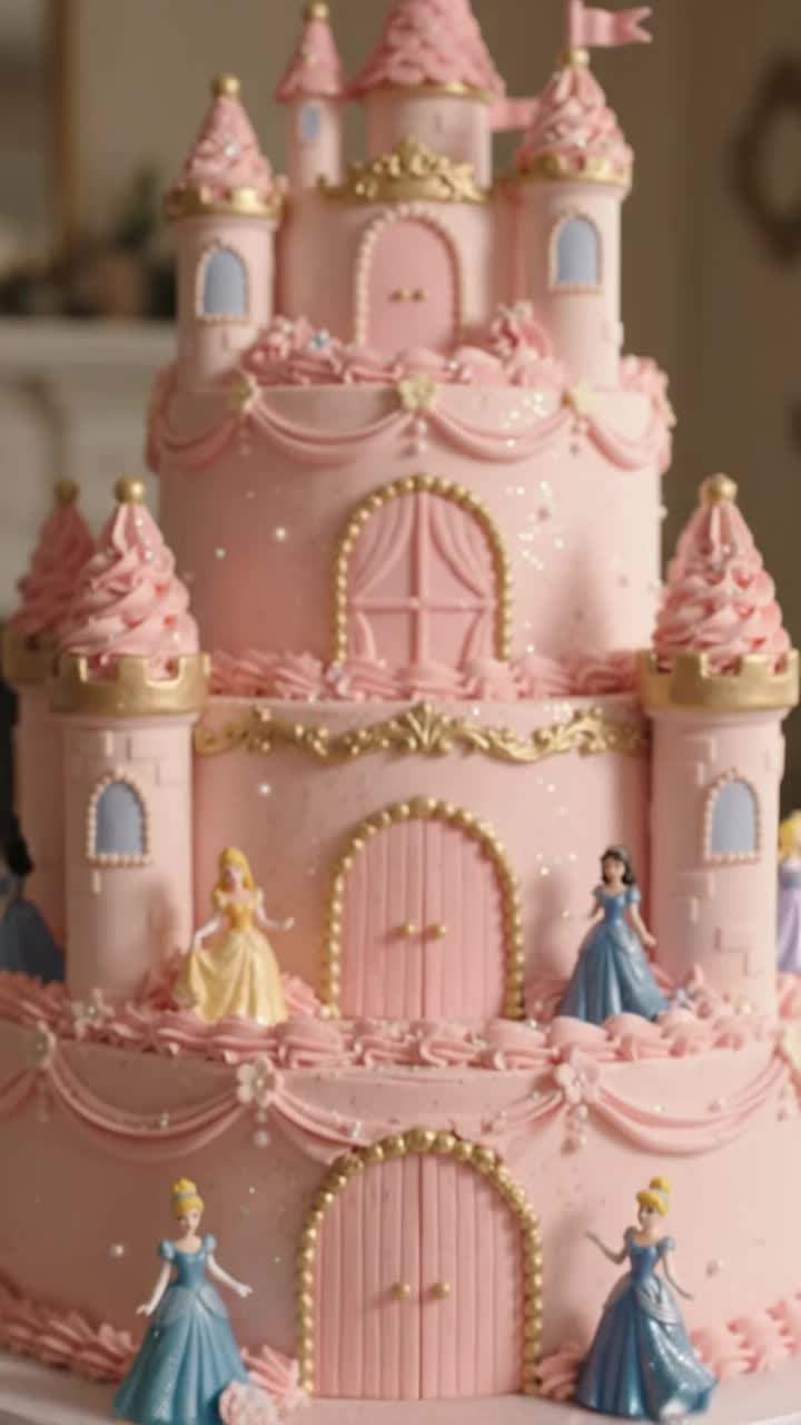I saw my own sister destroy my daughter's dream birthday party, piece by piece.