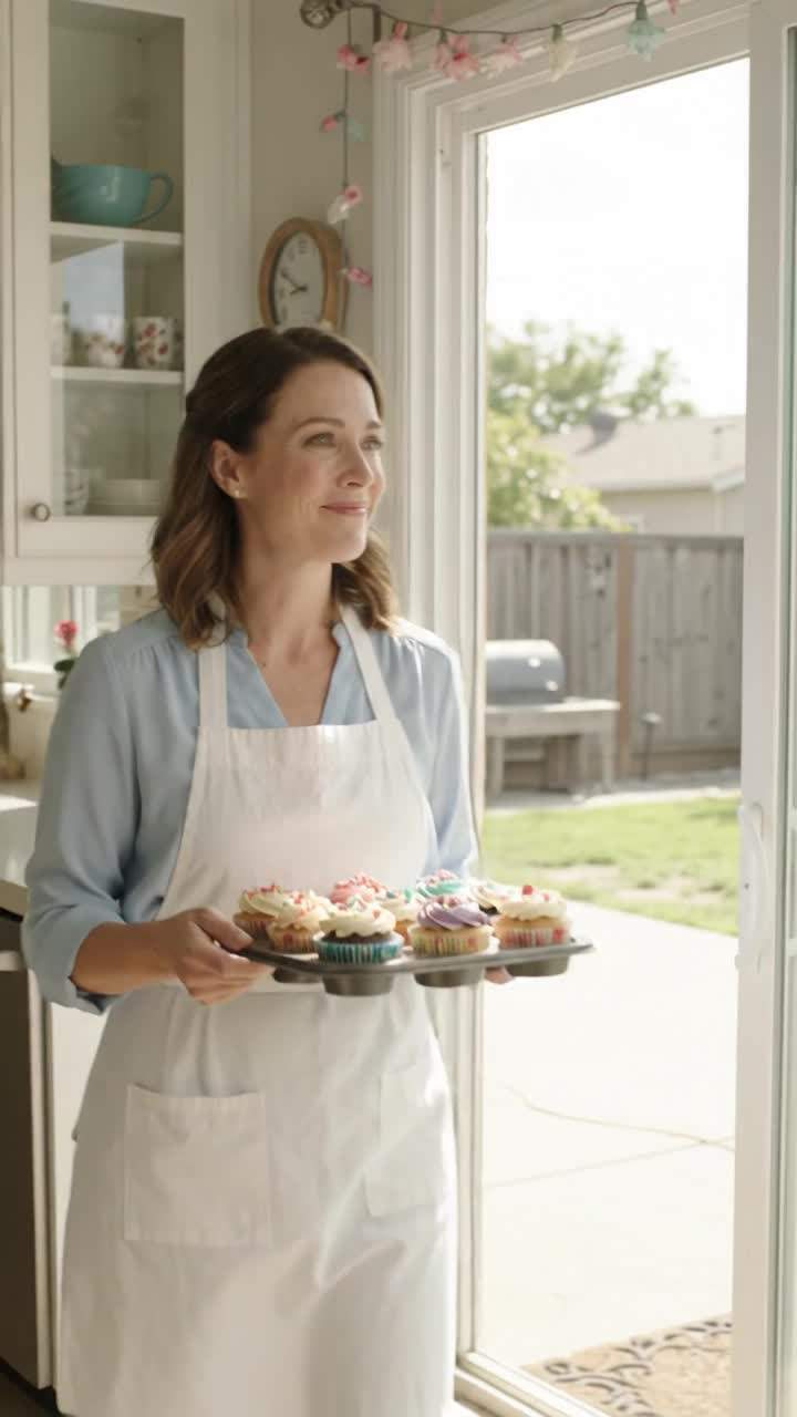 I spent months planning my daughter’s dream birthday, only to find my sister hosting my husband's mistress in our backyard.