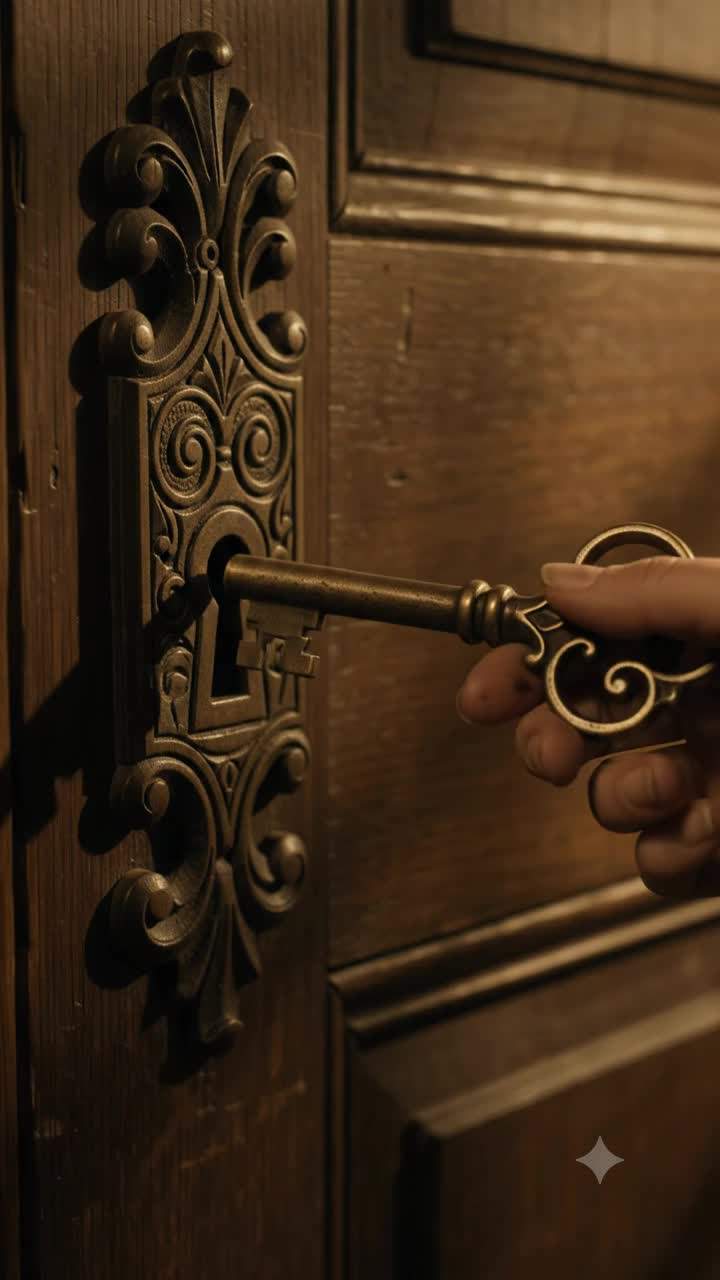 I found a hidden room in my billionaire boss’s mansion and realized his “dead wife” was never actually gone.