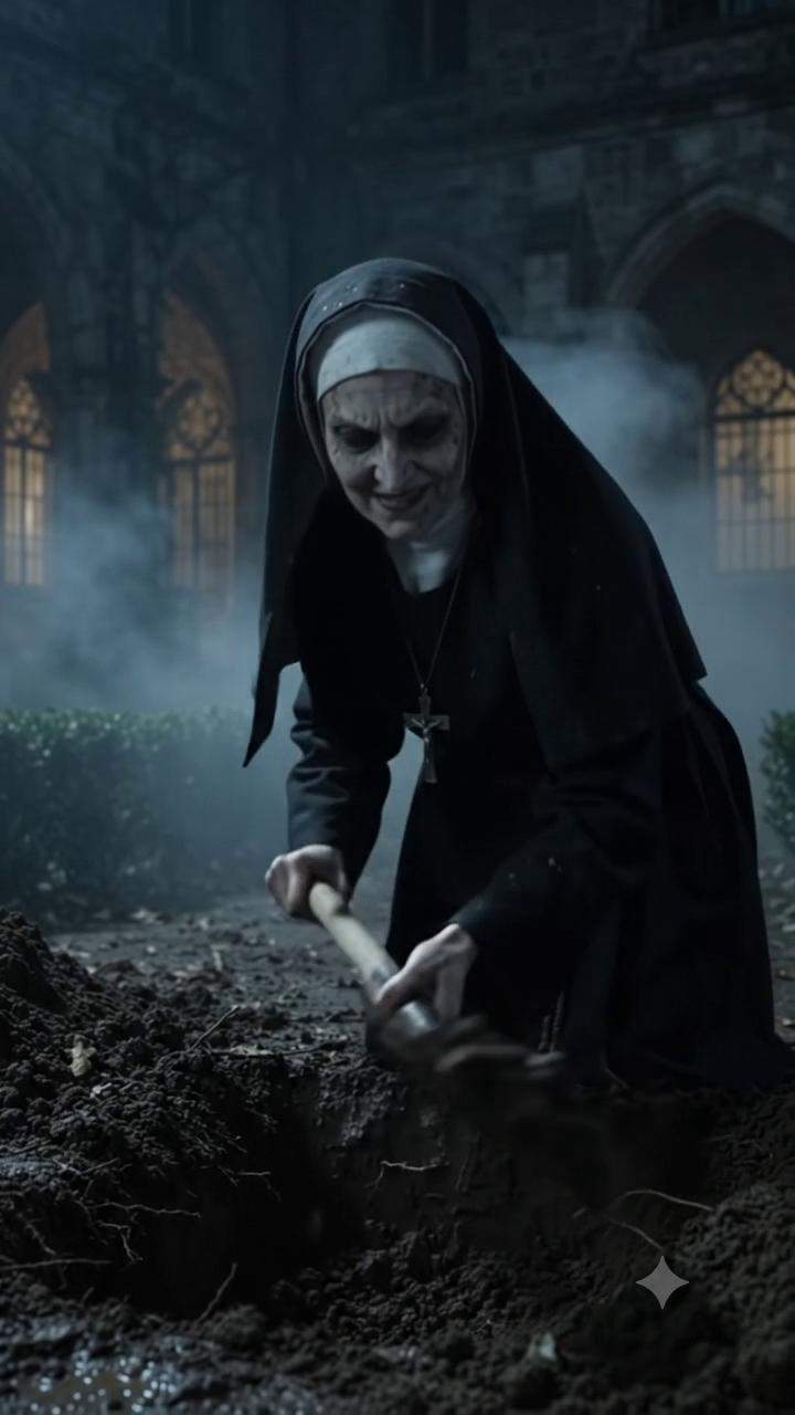 The St. Jude’s Orphanage Secret: A Terrifying Discovery in a Gothic Catholic Orphanage Mystery and Psychological Thriller.