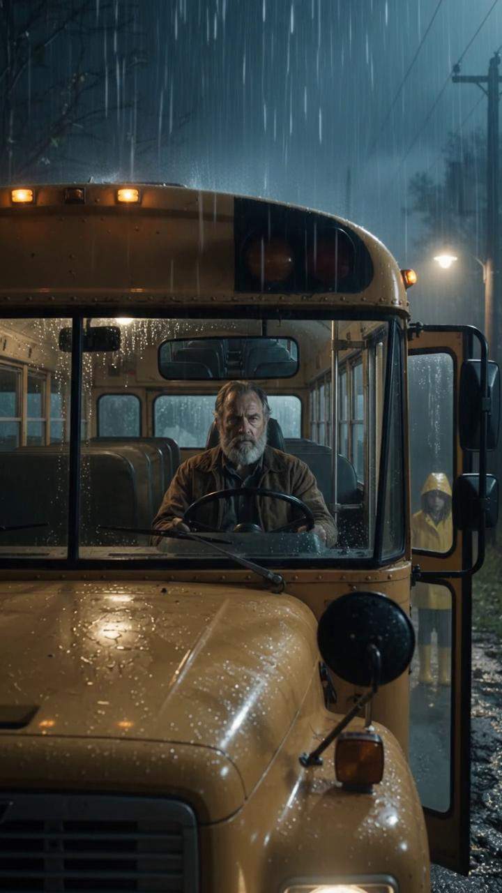 The Truth Behind the Route Nine Mystery: Why This School Bus Disappearance Remains an Unsolved Supernatural Urban Legend
